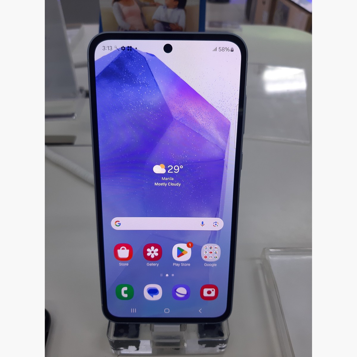 Galaxy A55 128GB