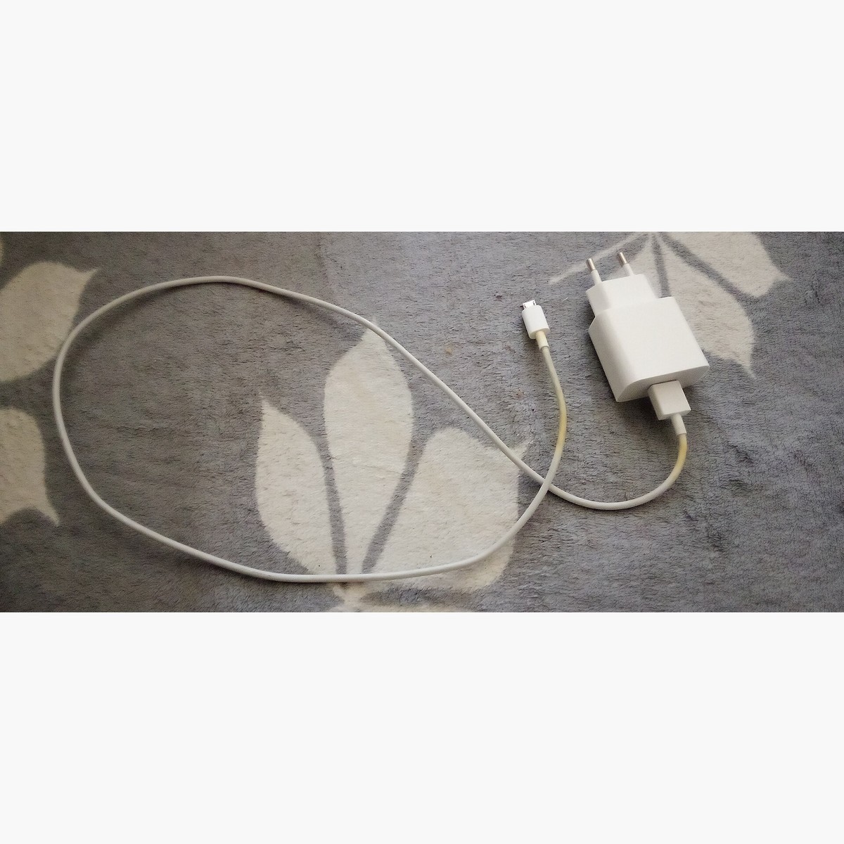 Anker 65W GaN Charger