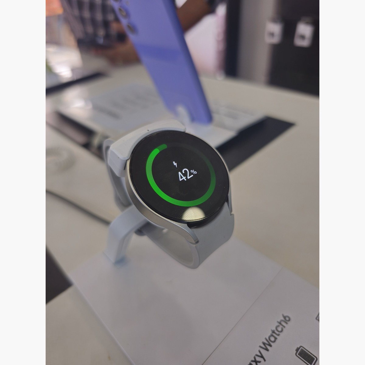 Galaxy Watch6 Classic 47mm