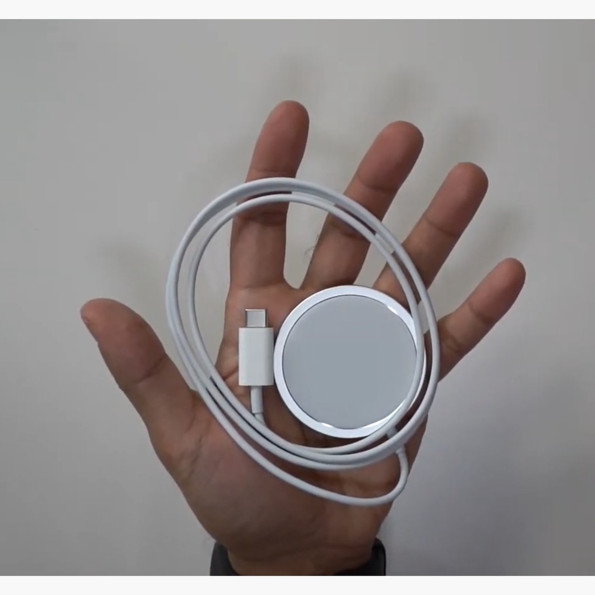 MagSafe Charger 1m