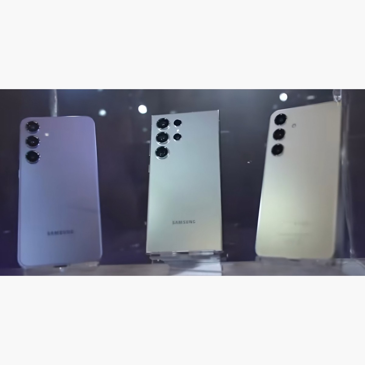 Galaxy S24 Ultra 512GB